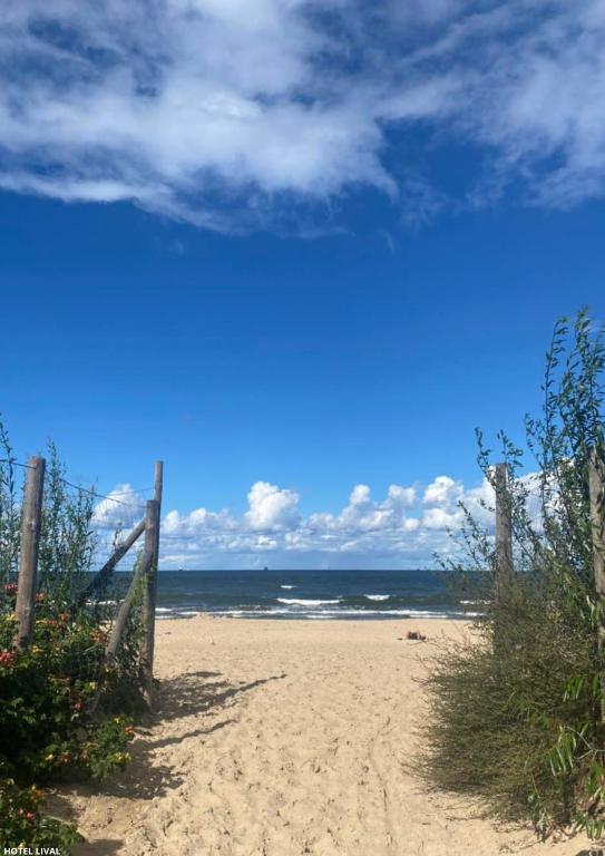 Hotel Lival - Resim 30