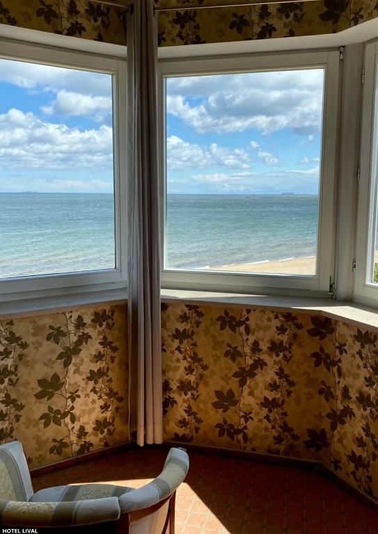 Hotel Lival - Resim 14