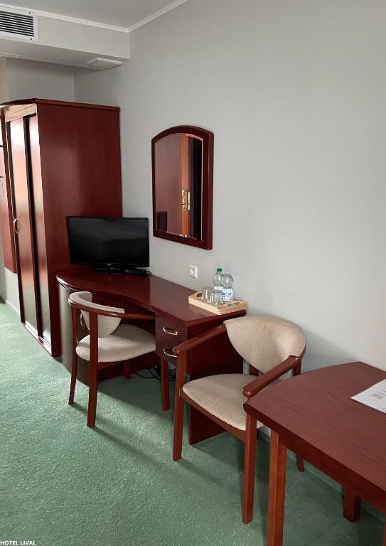 Hotel Lival - Resim 37