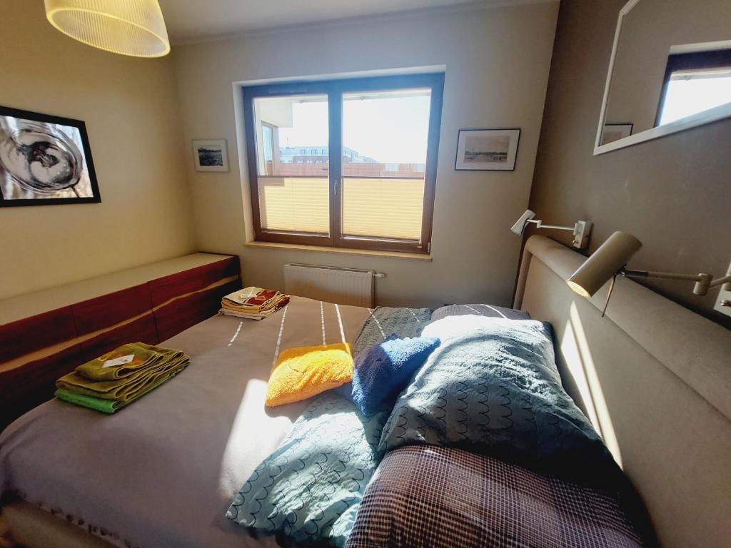 Central Apartments Garnizon 928 & Parking, Gdańsk (updated prices 2025) - 13