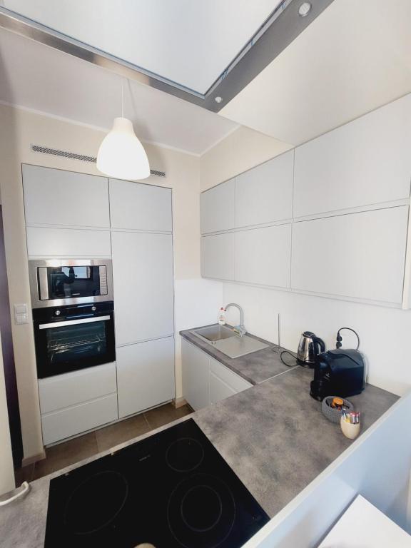 Central Apartments Garnizon 928 & Parking, Gdańsk (updated prices 2025) - 16