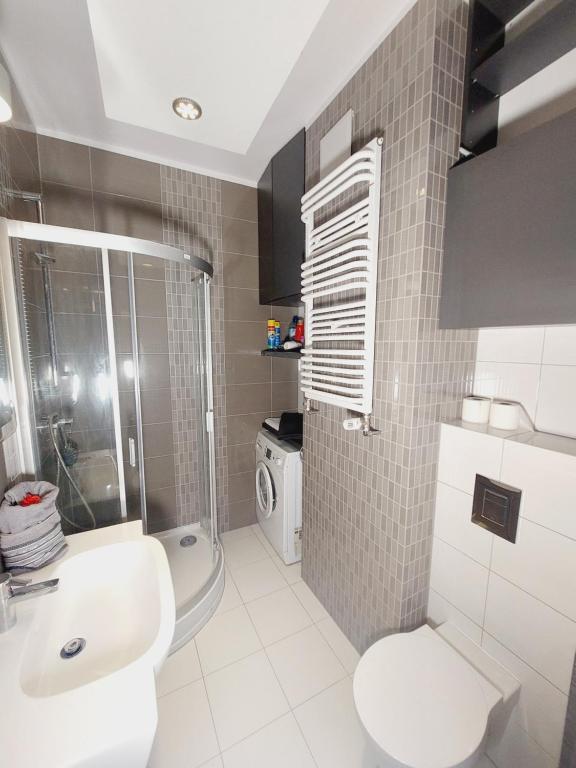 Central Apartments Garnizon 928 & Parking, Gdańsk (updated prices 2025) - 19