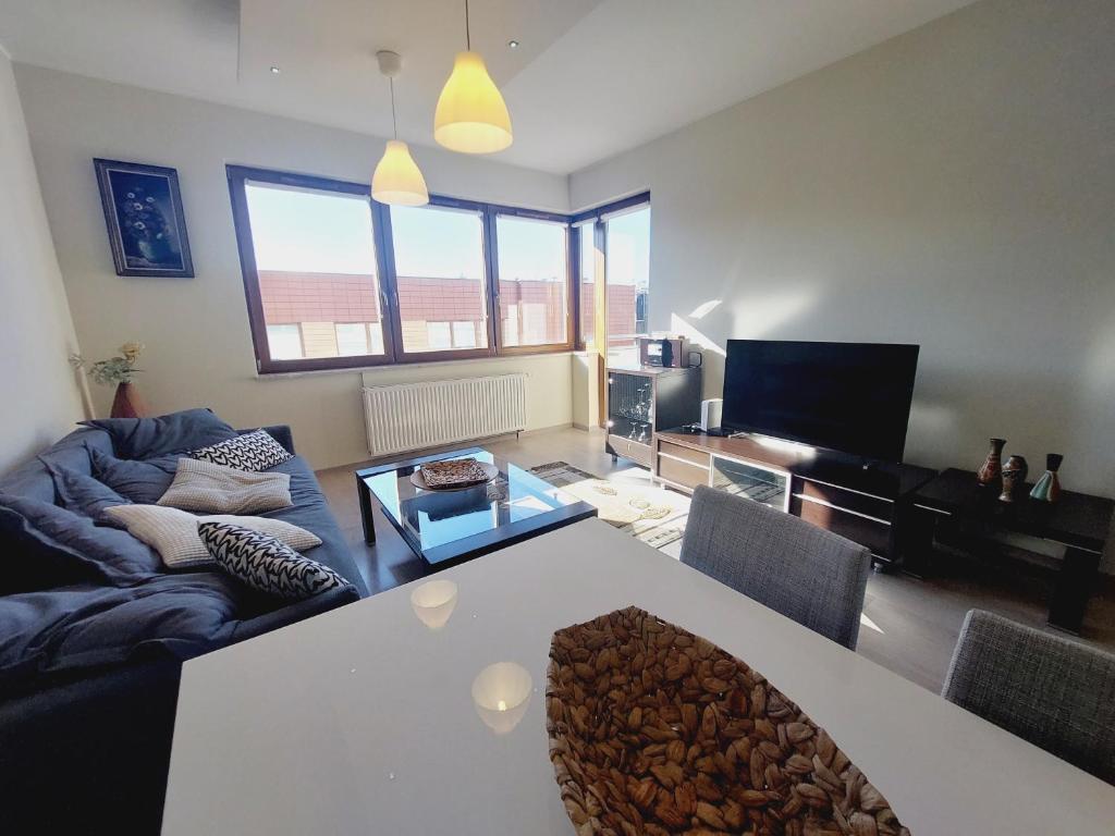 Central Apartments Garnizon 928 & Parking, Gdańsk (updated prices 2025) - 18