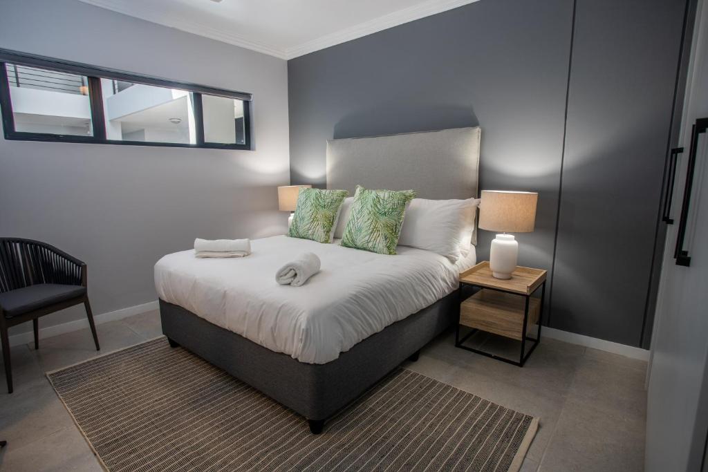 The Space To Be - Appartement Met Balkon