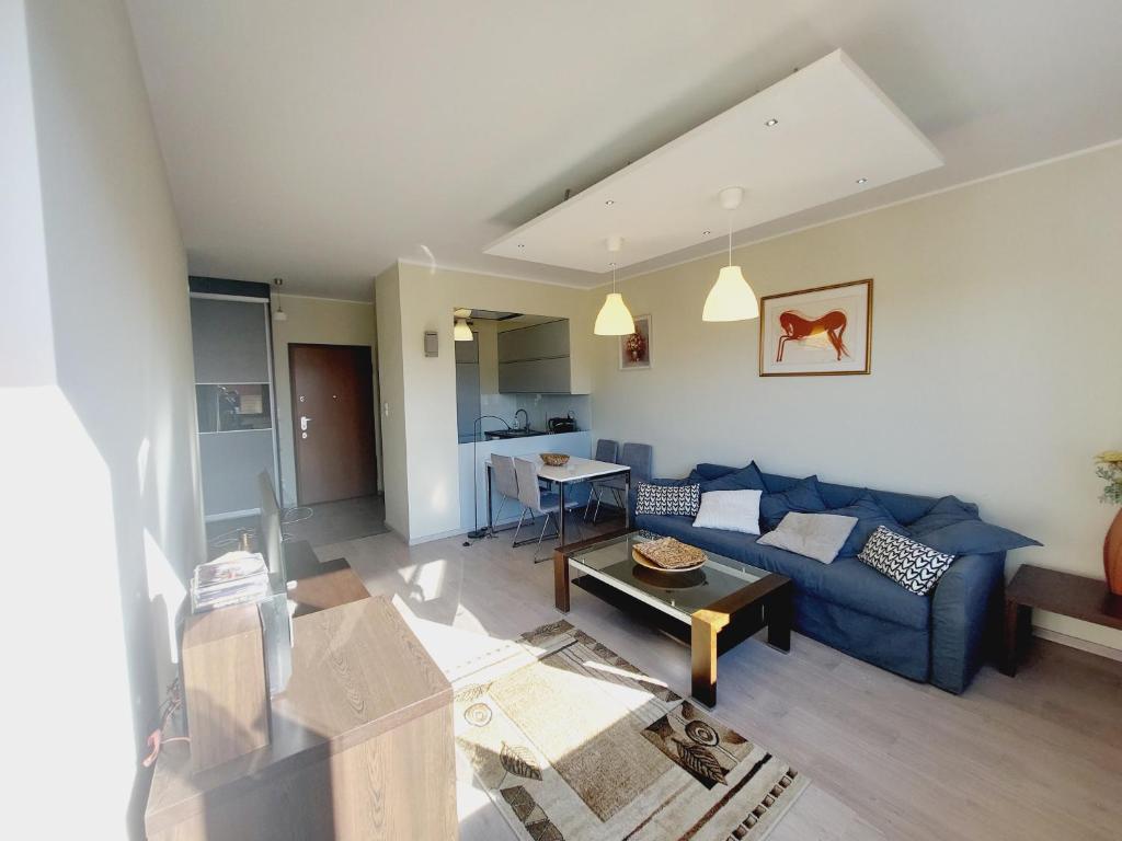 Central Apartments Garnizon 928 & Parking, Gdańsk (updated prices 2025) - 3