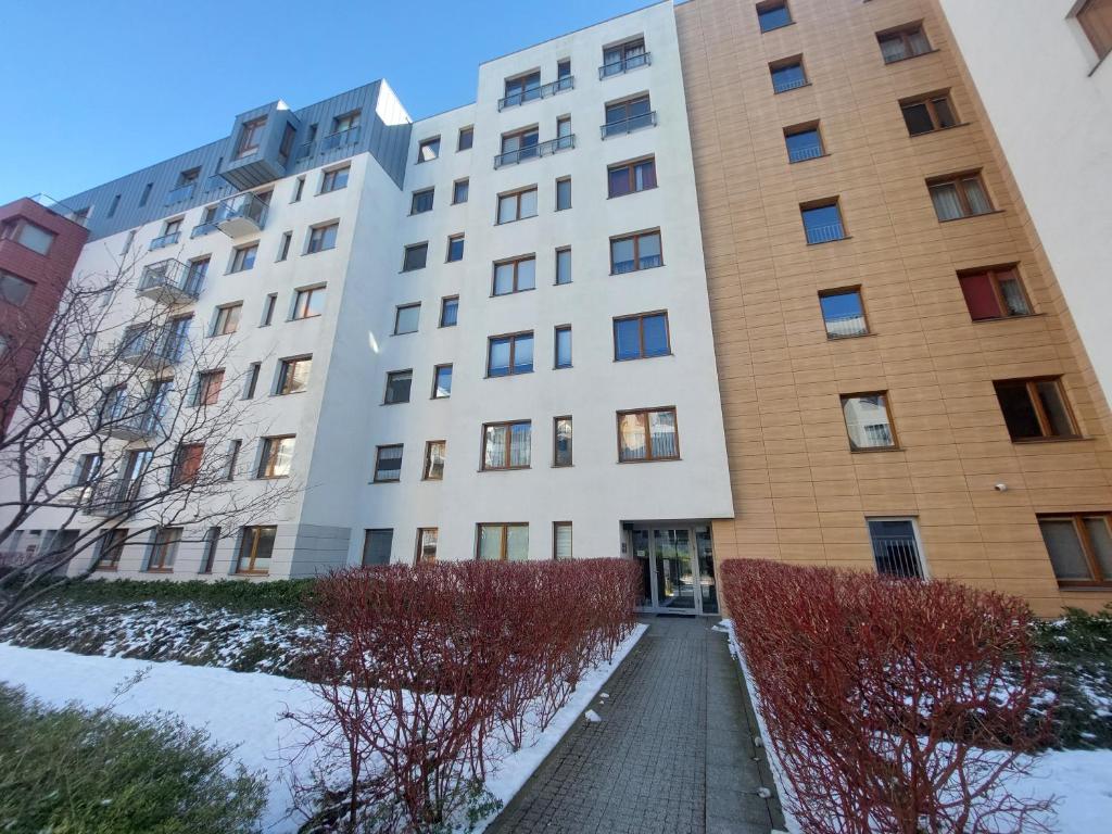 Central Apartments Garnizon 928 & Parking, Gdańsk (updated prices 2025) - 5