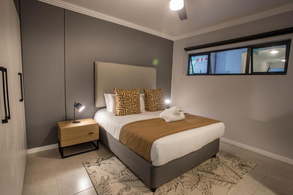 The Space To Be - Appartement Met Balkon