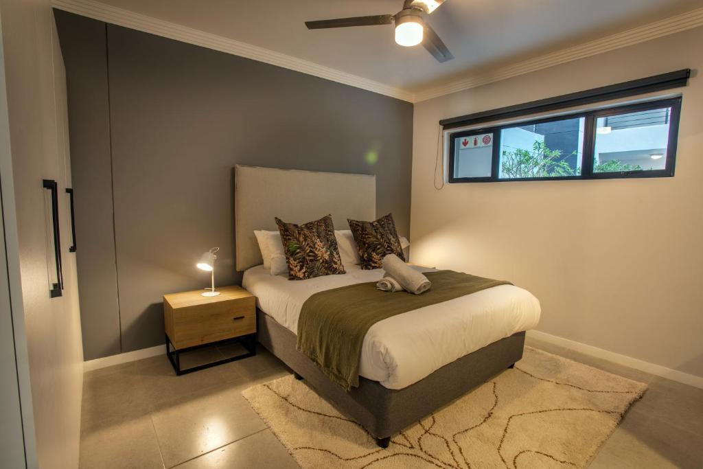 The Space To Be - Appartement Met Balkon