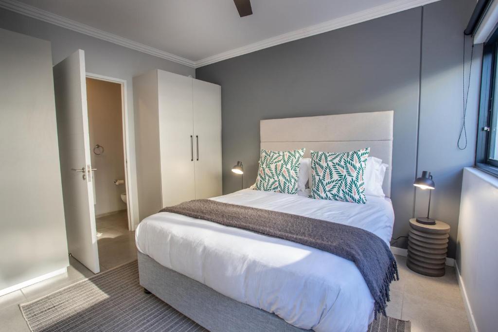 The Space To Be - Appartement Met Balkon
