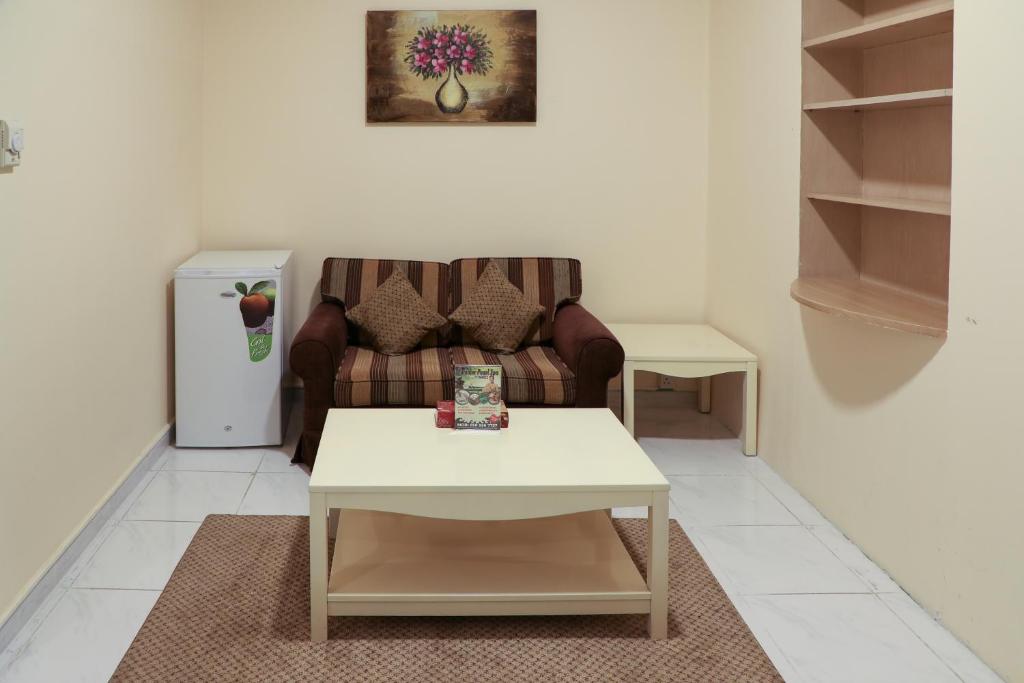 Wescott Pearl Hotel Apartments - Resim 37