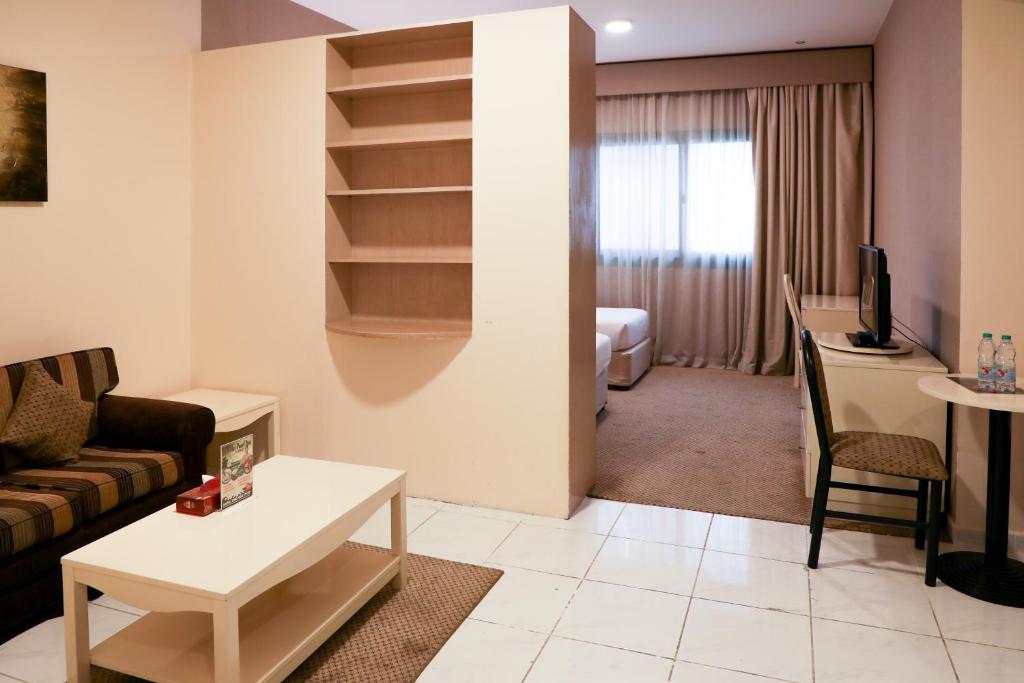 Wescott Pearl Hotel Apartments - Resim 38