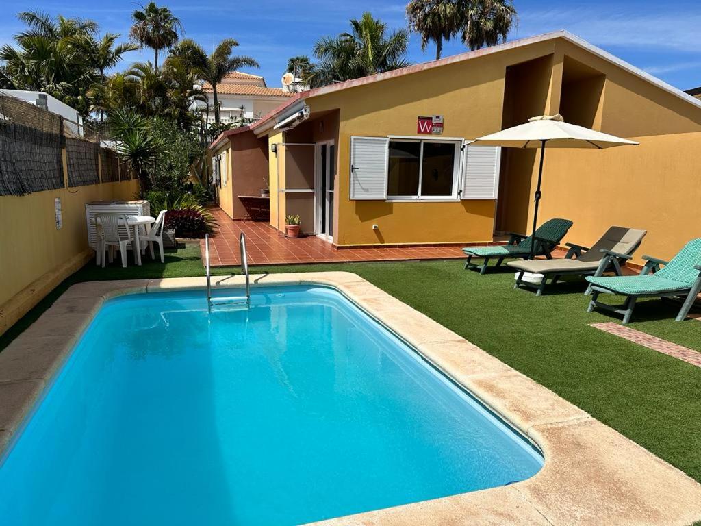 Hotel Casa Lube en Corralejo, Fuerteventura