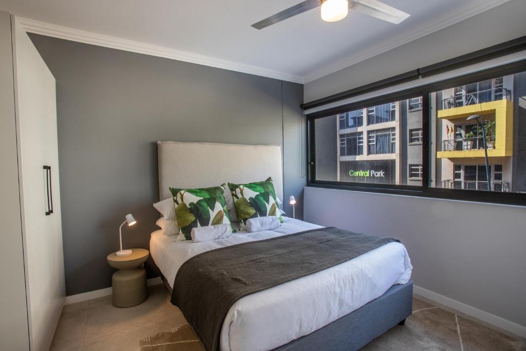 The Space To Be - Appartement Met Balkon