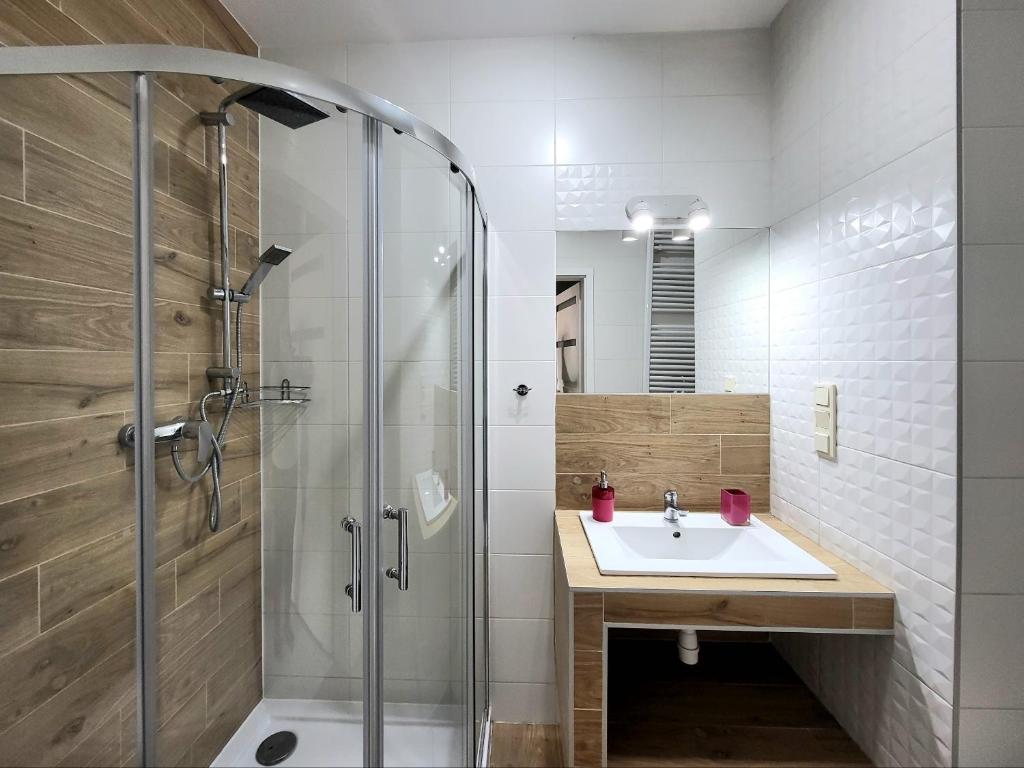 Lucky-Time pl - 2 pokoje - Ostrów Tumski - 11