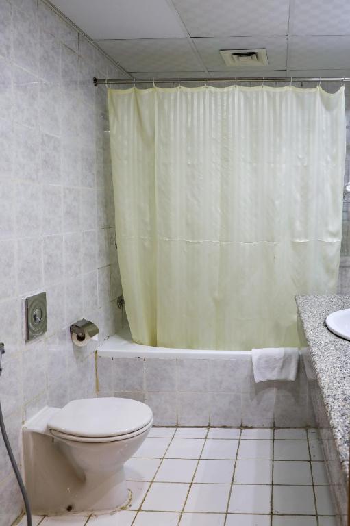 Wescott Pearl Hotel Apartments - Resim 40