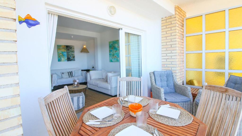 Residencial El Cid, Denia – Aktualisierte Preise für 2023