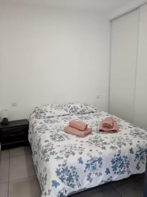 Fotografia z galérie ubytovania N9 Maison T2 climatisé v destinácii Ajaccio