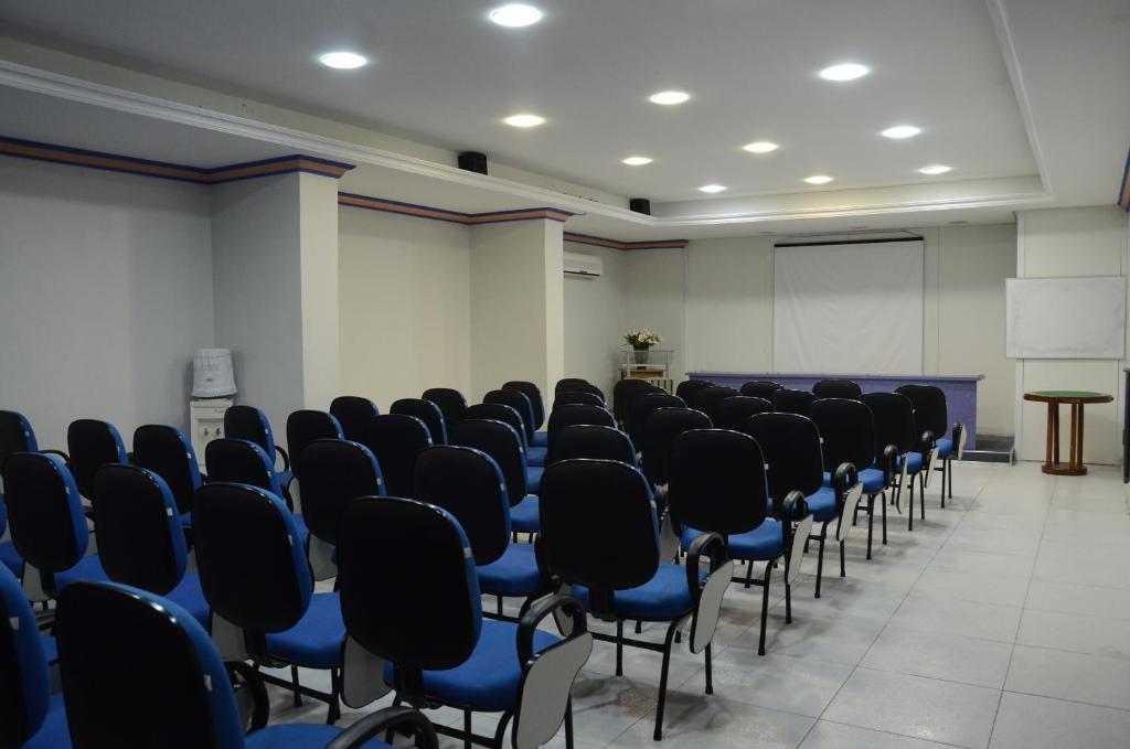  Titão Plaza Hotel