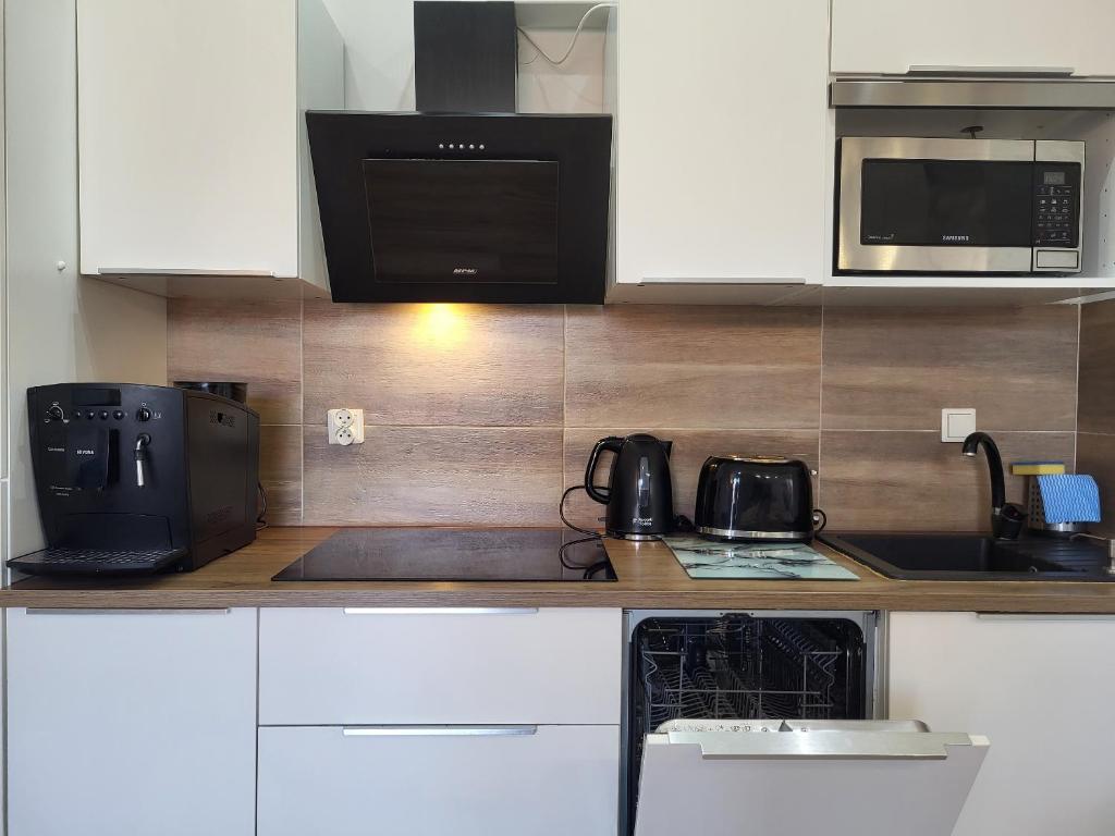 Lucky-Time pl - 2 pokoje - Ostrów Tumski - 7