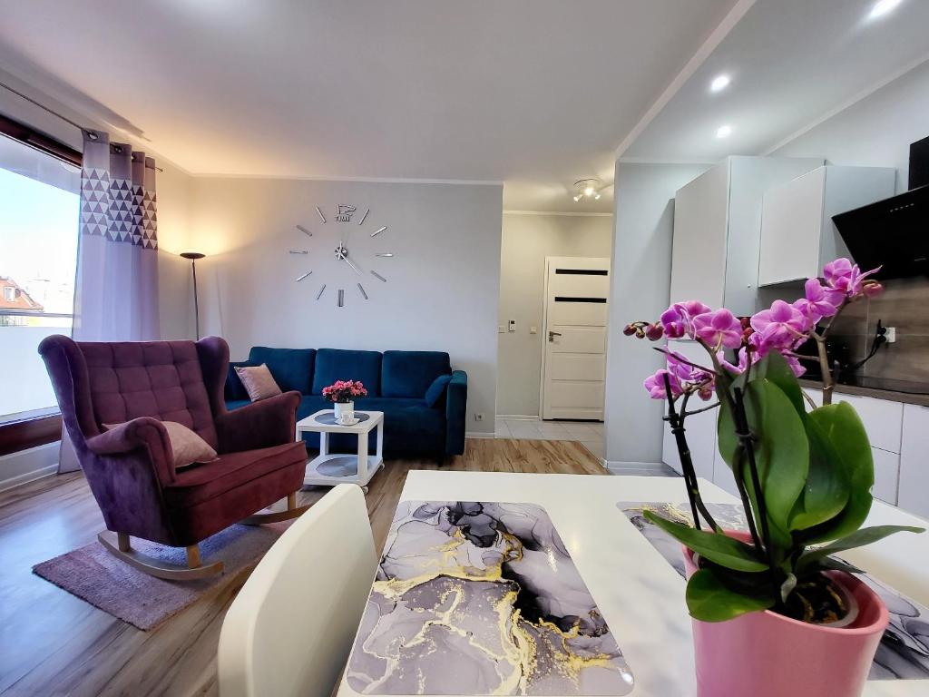 Lucky-Time pl - 2 pokoje - Ostrów Tumski - 6