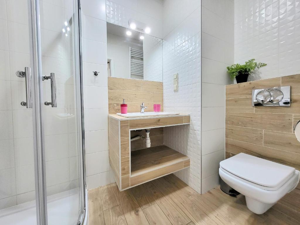 Lucky-Time pl - 2 pokoje - Ostrów Tumski - 13