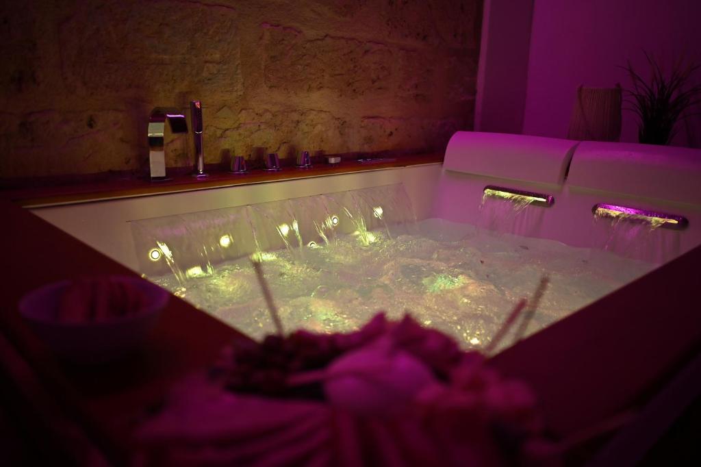 Fotografie z fotogalerie ubytování Boscò Suites v destinaci Carini