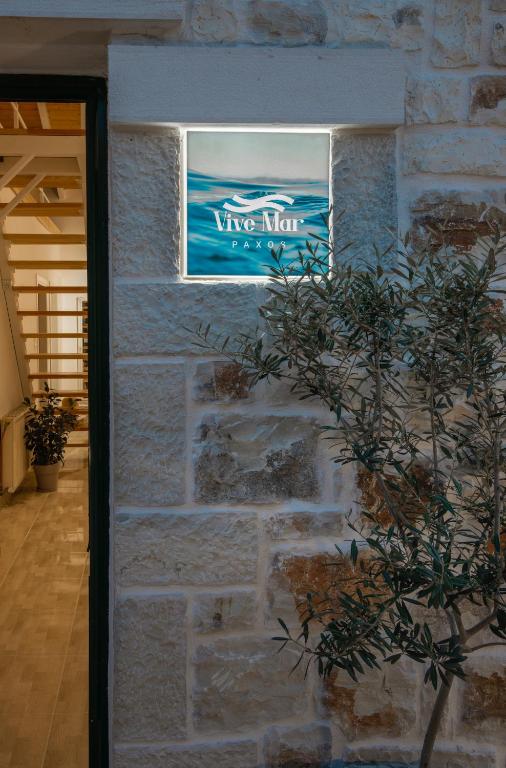 Fotografie z fotogalerie ubytování Vive Mar Paxos v destinaci Gaios