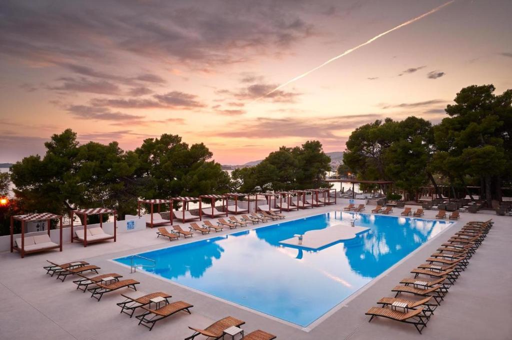 Croatia Camp Mobile Homes Vodice, Vodice (updated prices 2026)
