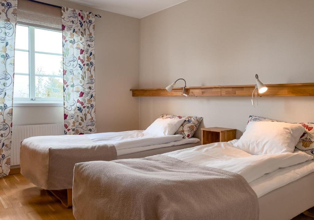 Hotell Villa Långbers - Standard Double Or Twin Room