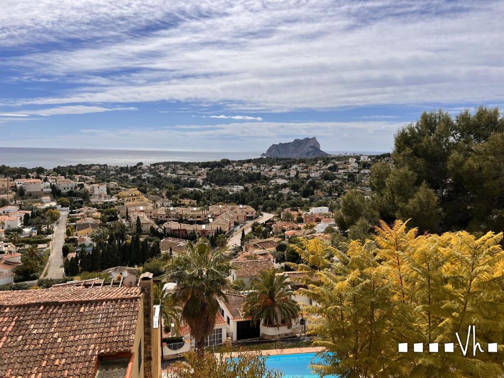 Booking.com: Villa VH CostaBlanca - CARLA , Benissa, España ...