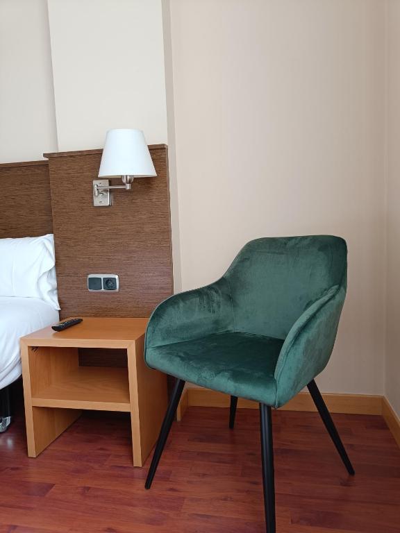 Fotografie z fotogalerie ubytování Hotel Palacio Congresos v destinaci Palencia