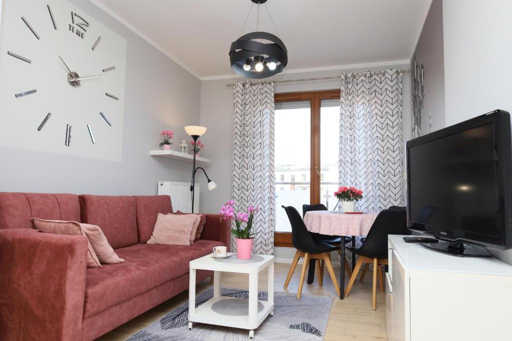 Lucky-Time pl - 2 pokoje - Ostrów Tumski - 19