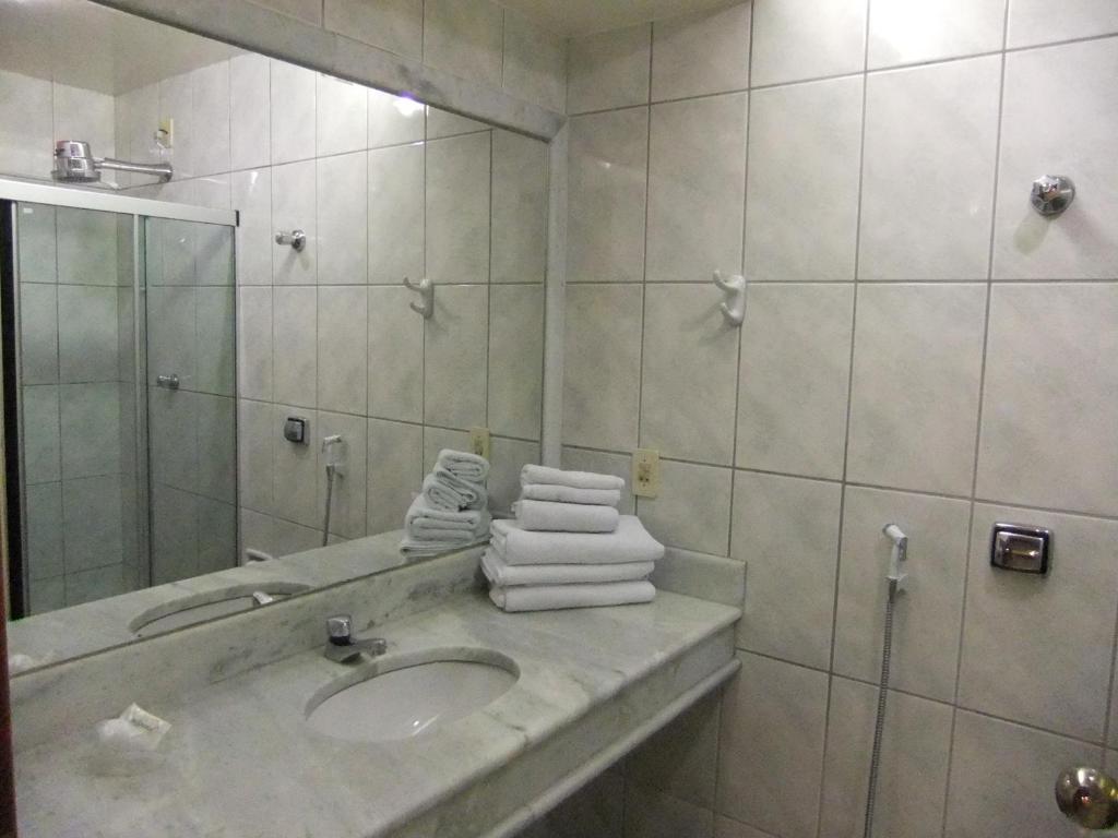 Vicenza Apart Hotel - 上层双工套房3个成年人