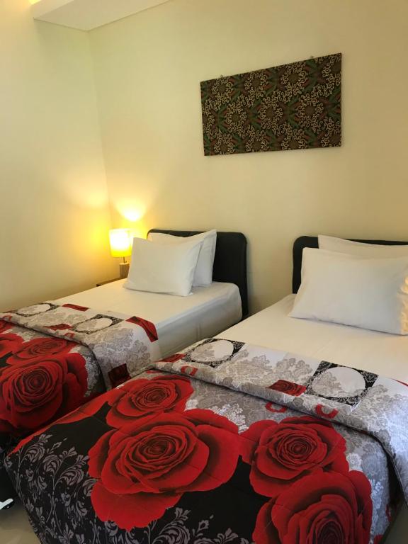 Werkudara Guest House - 18