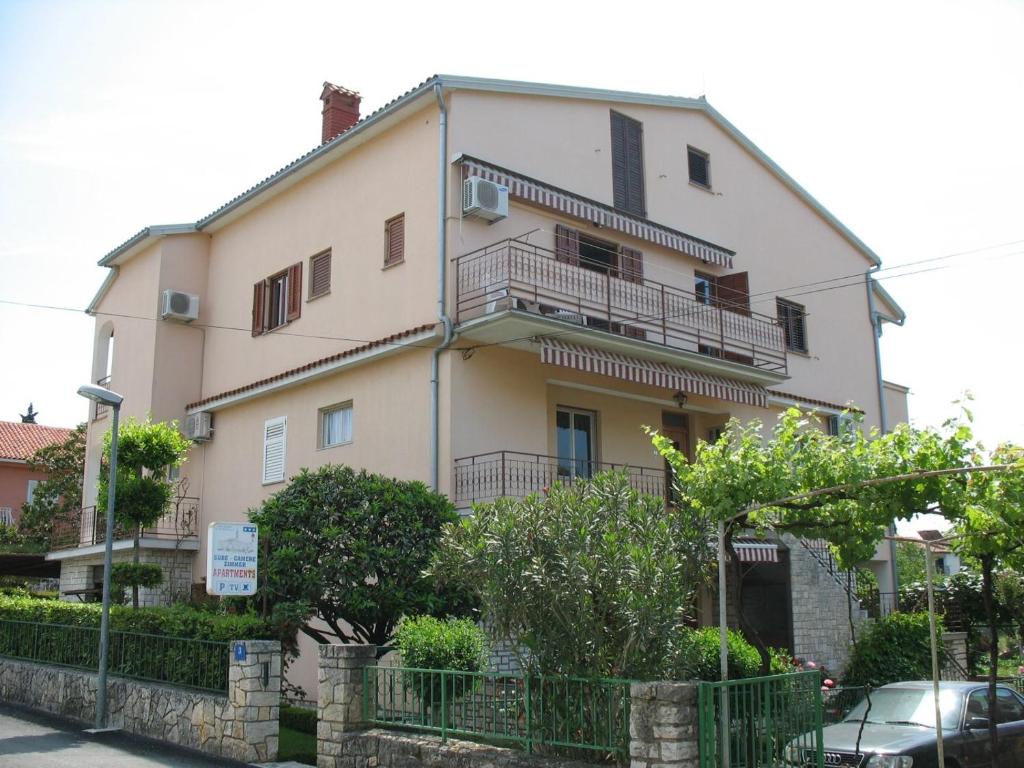 Accomodation Noki21