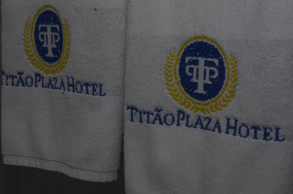  Titão Plaza Hotel
