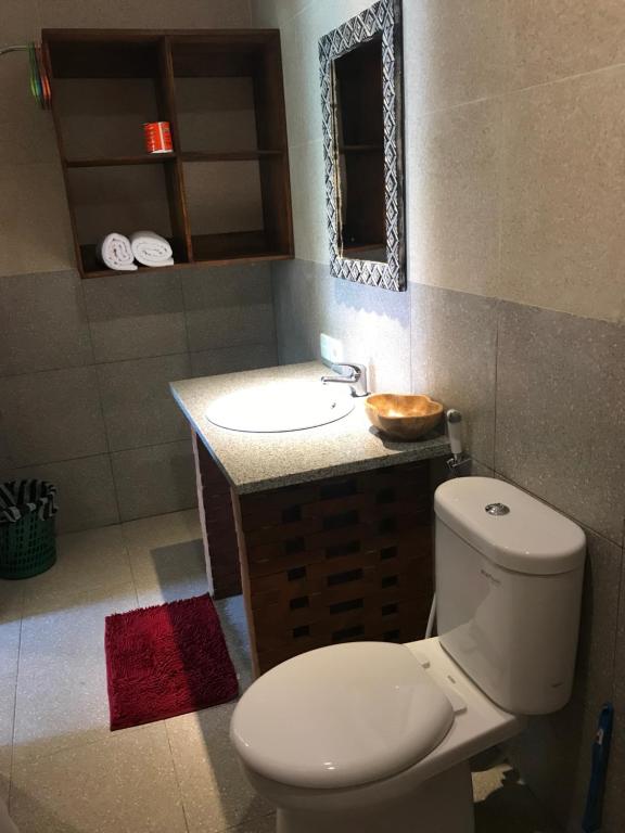 Werkudara Guest House - 17