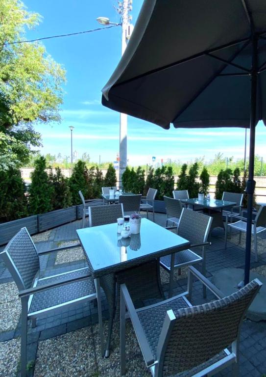 Hotel Lival - Resim 13