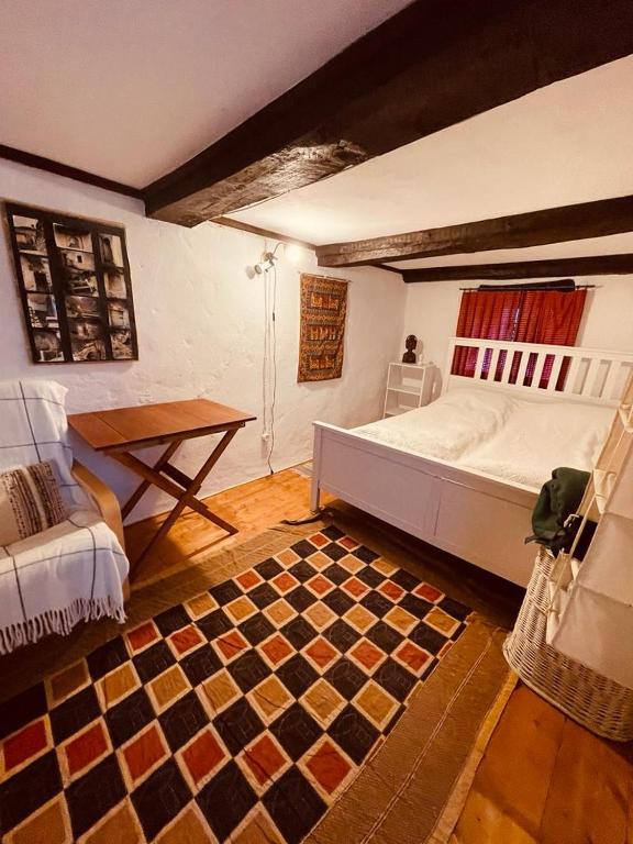 Fotografie z fotogalerie ubytování Casa Roberto Corippo v destinaci Corippo