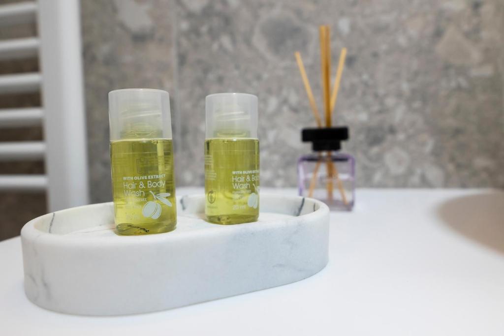 Doma Zagreb Aparthotel - Resim 1