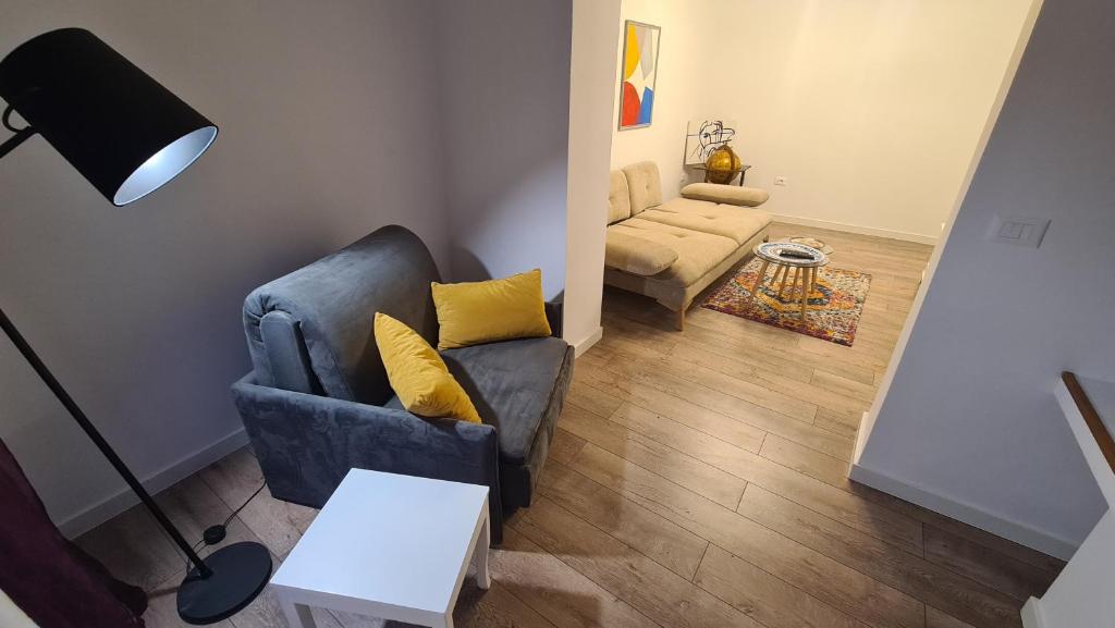Beautiful PRIME Location Tirana - Image 7