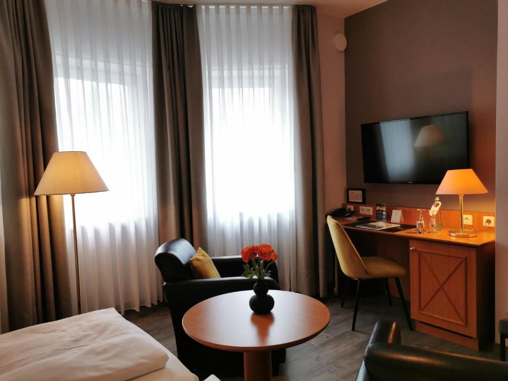 Hotel Alexa - Double Room