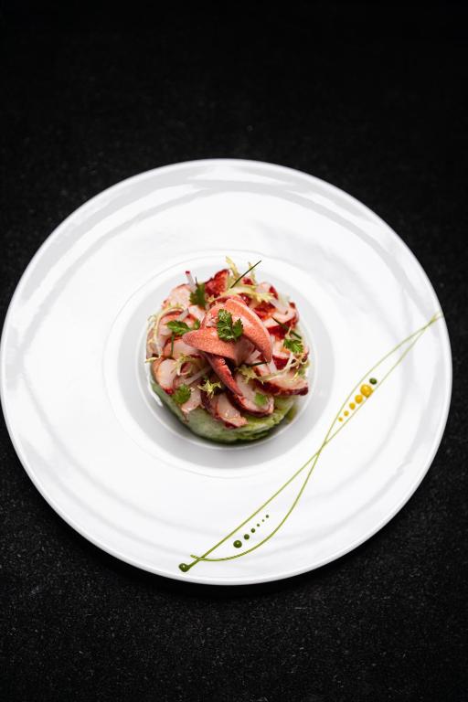 Hôtel Pont Royal Paris - Resim 33