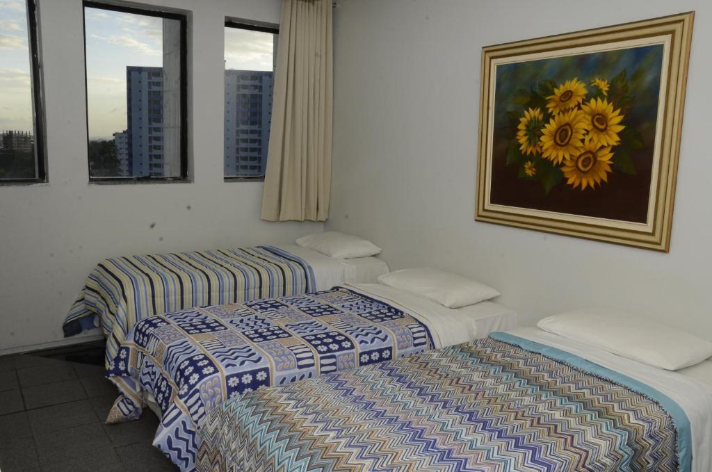  Titão Plaza Hotel