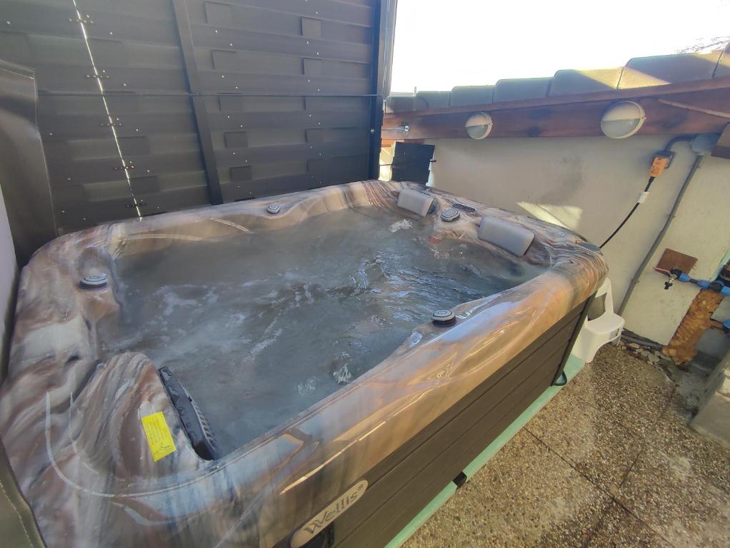 Spa & Pool Apartments Prestige VILLA IVICA - Resim 41