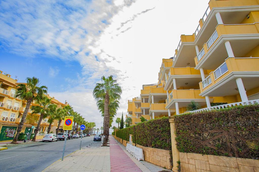 241 Cabo Roig Sea View-Alicante Holiday, Cabo Roig – Updated ...