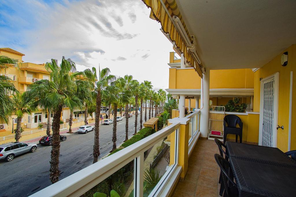241 Cabo Roig Sea View-Alicante Holiday, Cabo Roig – Updated ...