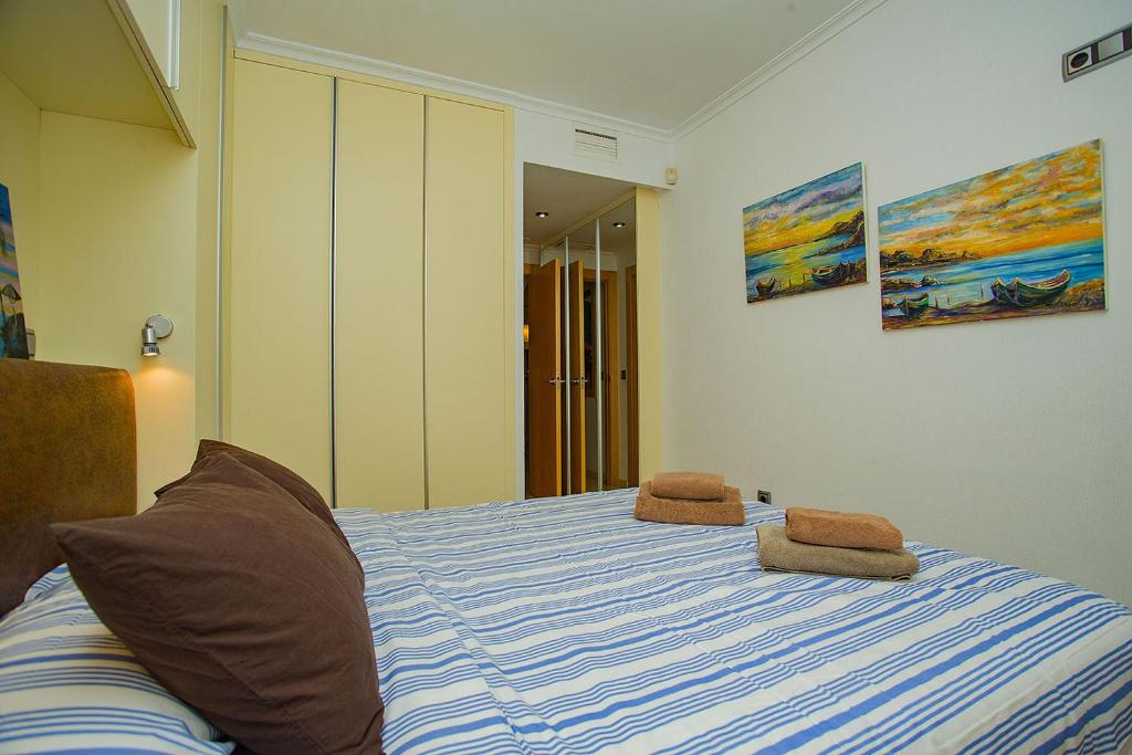 241 Cabo Roig Sea View-Alicante Holiday, Cabo Roig – Updated ...