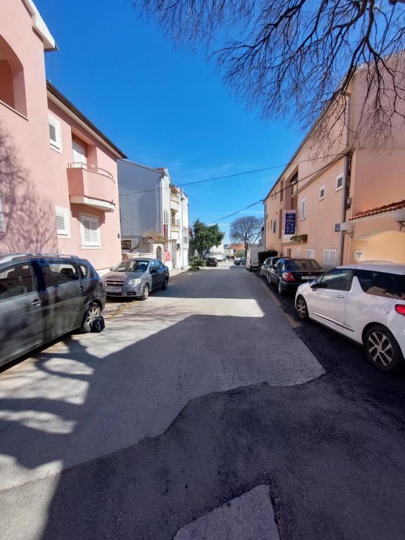 Hilda apartments & rooms, Vodice Aktualisierte Preise für 2023