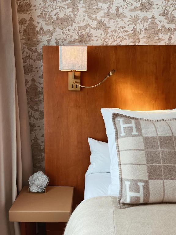 Hotel Van Cleef - Resim 10